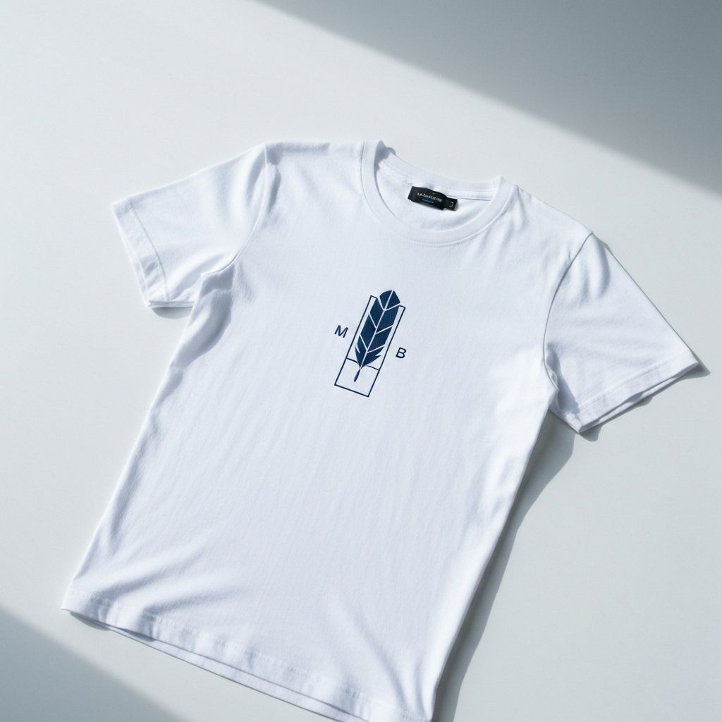 Fashion Brand Logo Design